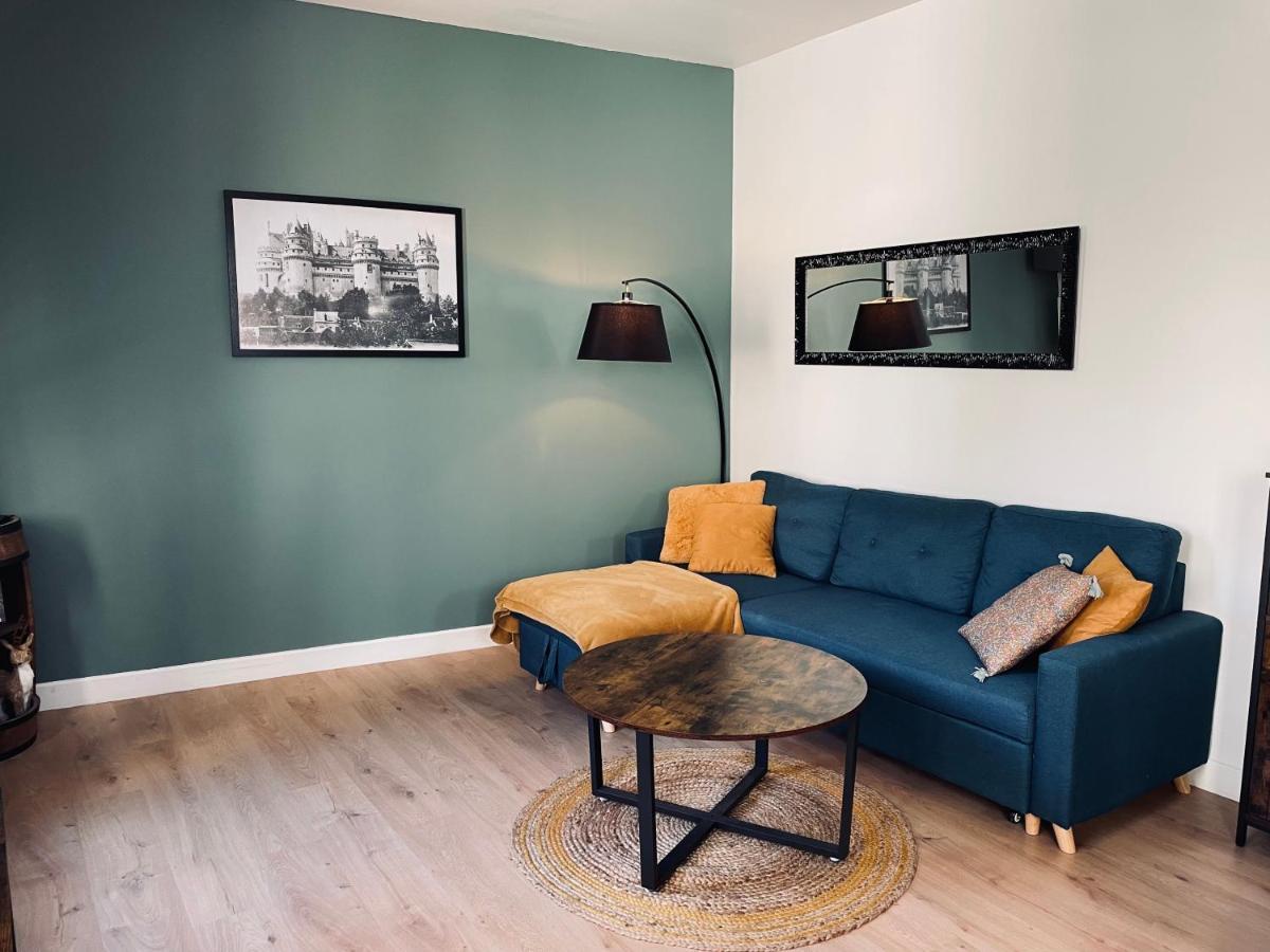 L'inattendue Holiday home *