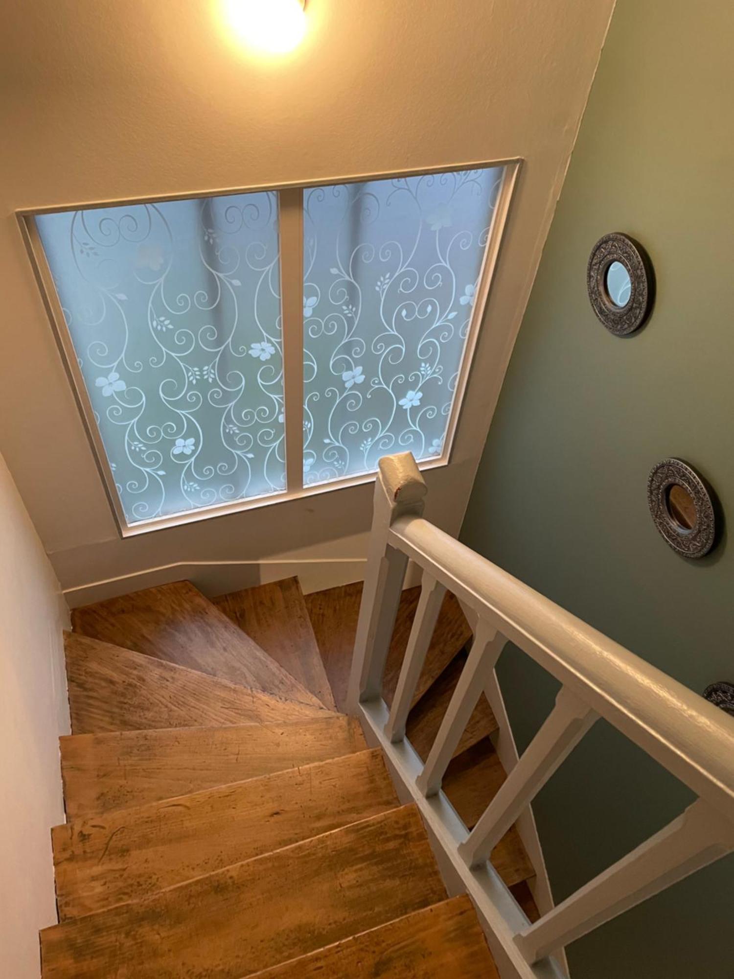 Ferienhaus L'inattendue